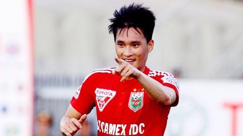 2 CLB Viet Nam rut ngan ky nghi Tet vi Cup C1 chau A hinh anh