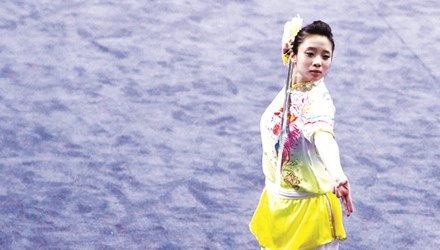 Thuong Tet cho VDV: Nguoi phan khoi, ke ngam ngui hinh anh