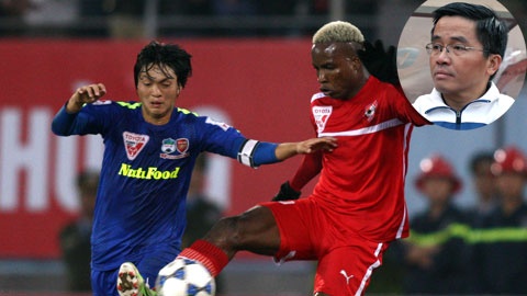 'HAGL moi chi dat duoc 60% tiem nang' hinh anh