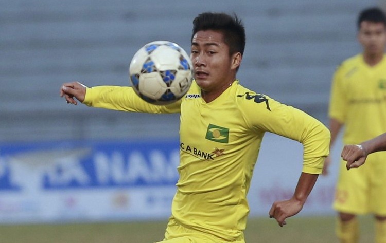 Em ho cua Van Quyen quyet ghi diem voi HLV Miura hinh anh