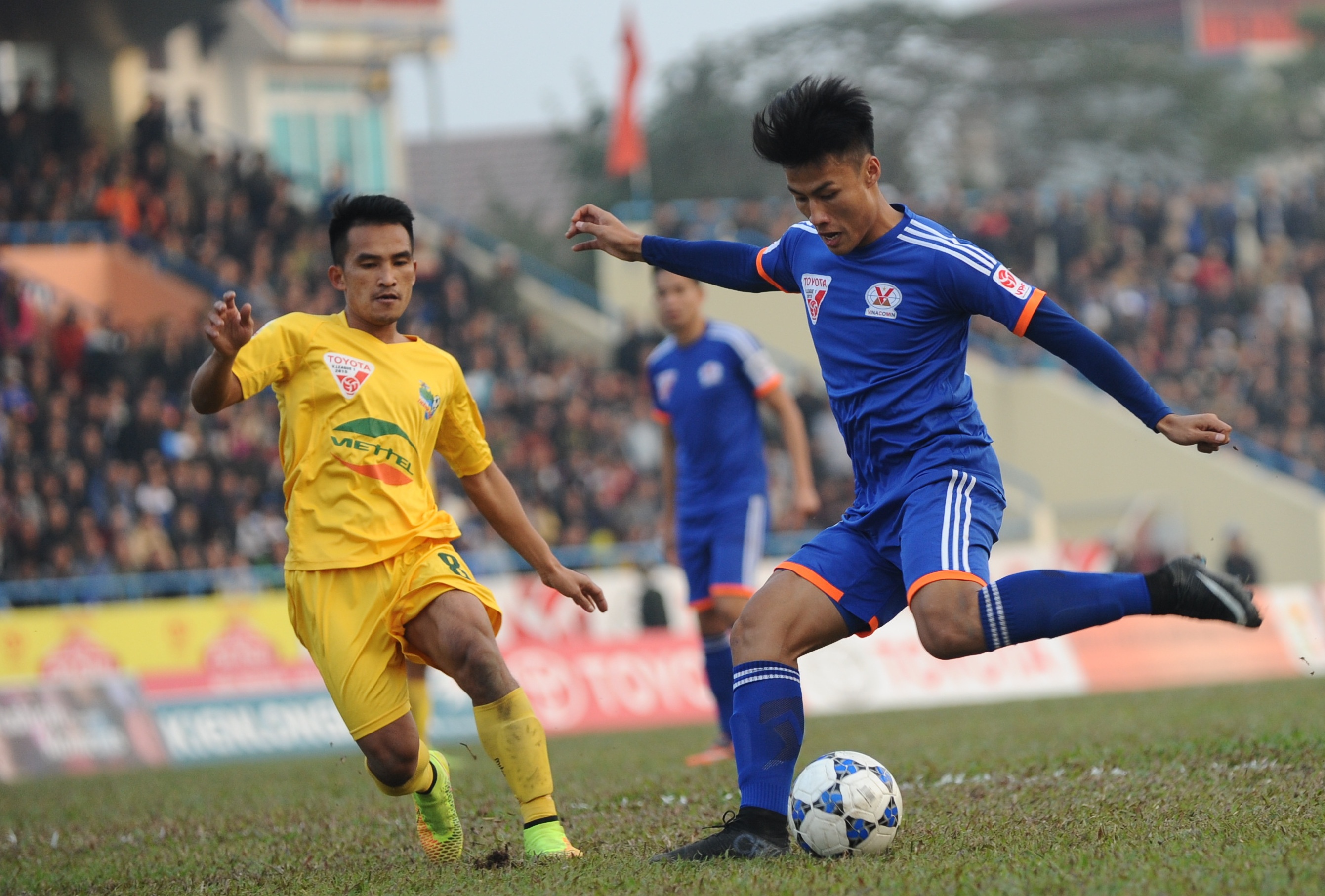 Tien dao Viet kieu vo duyen khien Quang Ninh dut mach thang hinh anh