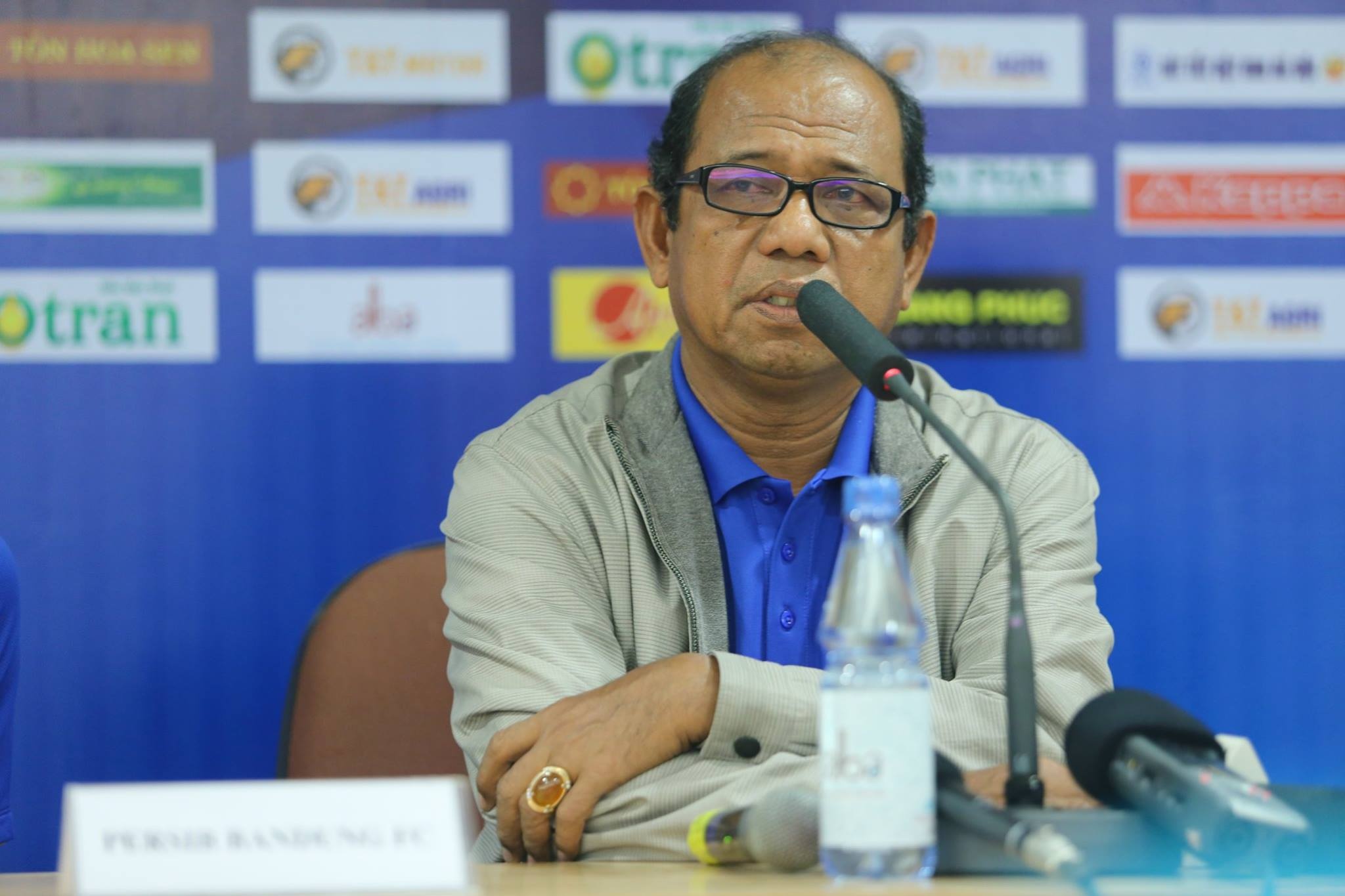 Duong kim vo dich Indonesia danh gia cao cuu tien ve U19 VN hinh anh