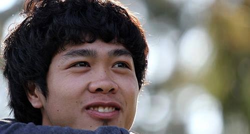 Dieu uoc trong nam At Mui cua Cong Phuong hinh anh