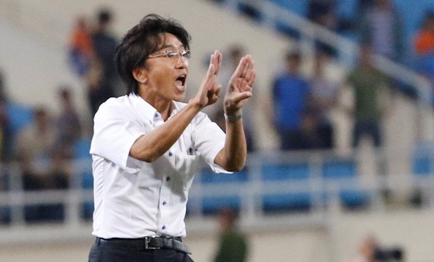 HLV Miura dua ra quy dinh khat khe voi truyen thong hinh anh