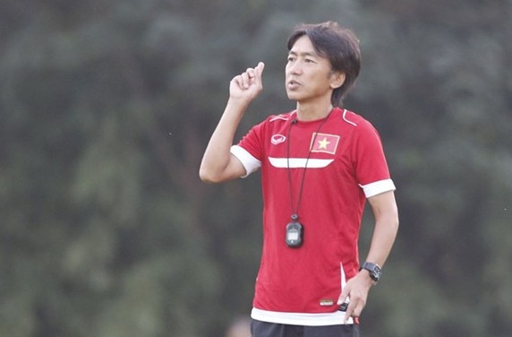 HLV Miura yeu cau VFF lap camera giam sat hoc tro hinh anh