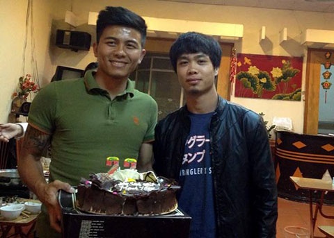 Olympic Viet Nam het sach moi lo hiem khich hinh anh