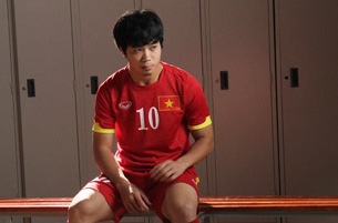 Cong Phuong lung tung khi lam dien vien bat dac di hinh anh