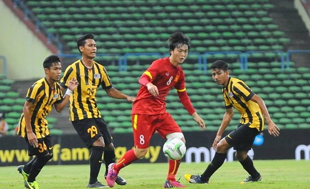 Tuan Anh: Tu nguoi hung U19 thanh nguoi thua o U23 VN hinh anh