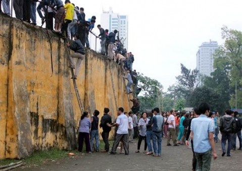 BTC lo vo san Vinh ngay don Cong Phuong hinh anh