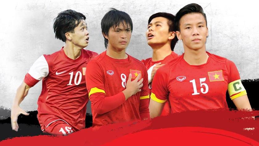 Du doan doi hinh U23 Viet Nam o SEA Games 28 hinh anh