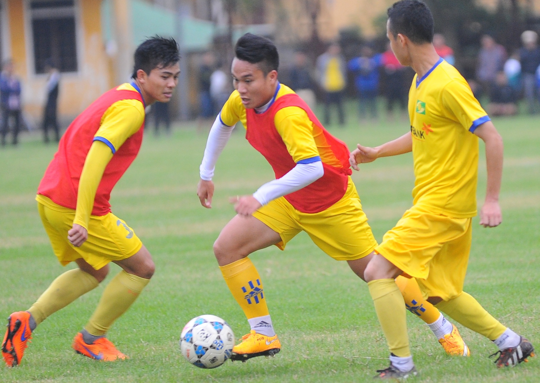 SLNA da doi hinh 2 gap Thanh Hoa, anh 2