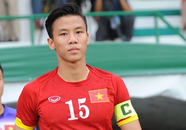 SLNA cu doi truong U23 VN bat bai Cong Phuong hinh anh