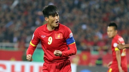 DTVN khong mo World Cup, dat muc tieu du Asian Cup hinh anh