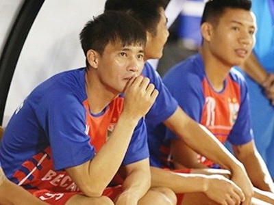 Cong Vinh khong con da du bi khi ong Le Thuy Hai ra di? hinh anh