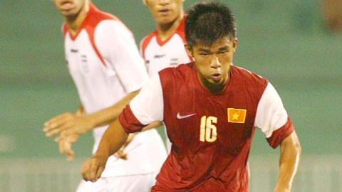 'Thai Sung con kem xa lua Xuan Truong, Tuan Anh' hinh anh