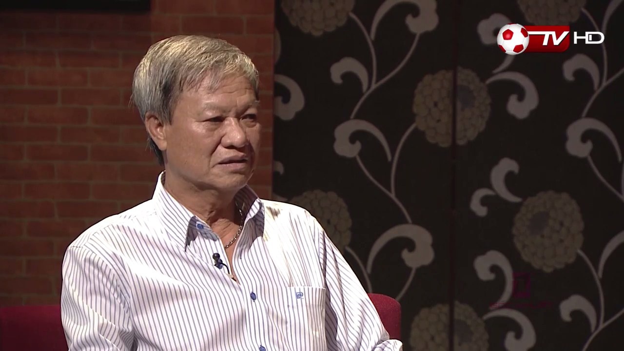 Ong Le Thuy Hai noi ve Cong Vinh va quan diem lam HLV hinh anh