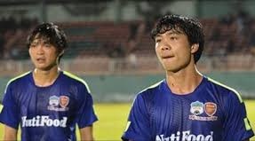 The luc Cong Phuong, Tuan Anh chua dat yeu cau cua bau Duc hinh anh