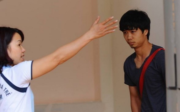 Cau thu HAGL hoi quan o dai ban doanh moi cua U23 VN hinh anh