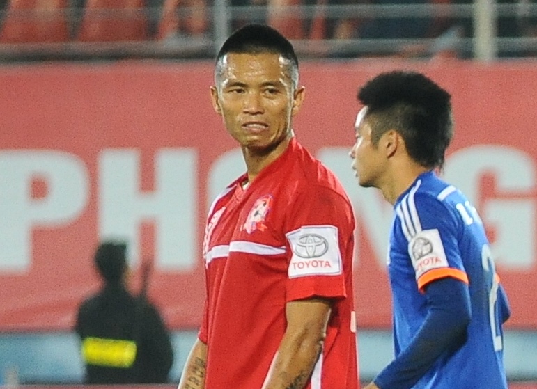 HLV Miura bo sung cuu linh The Cong len DT Viet Nam hinh anh
