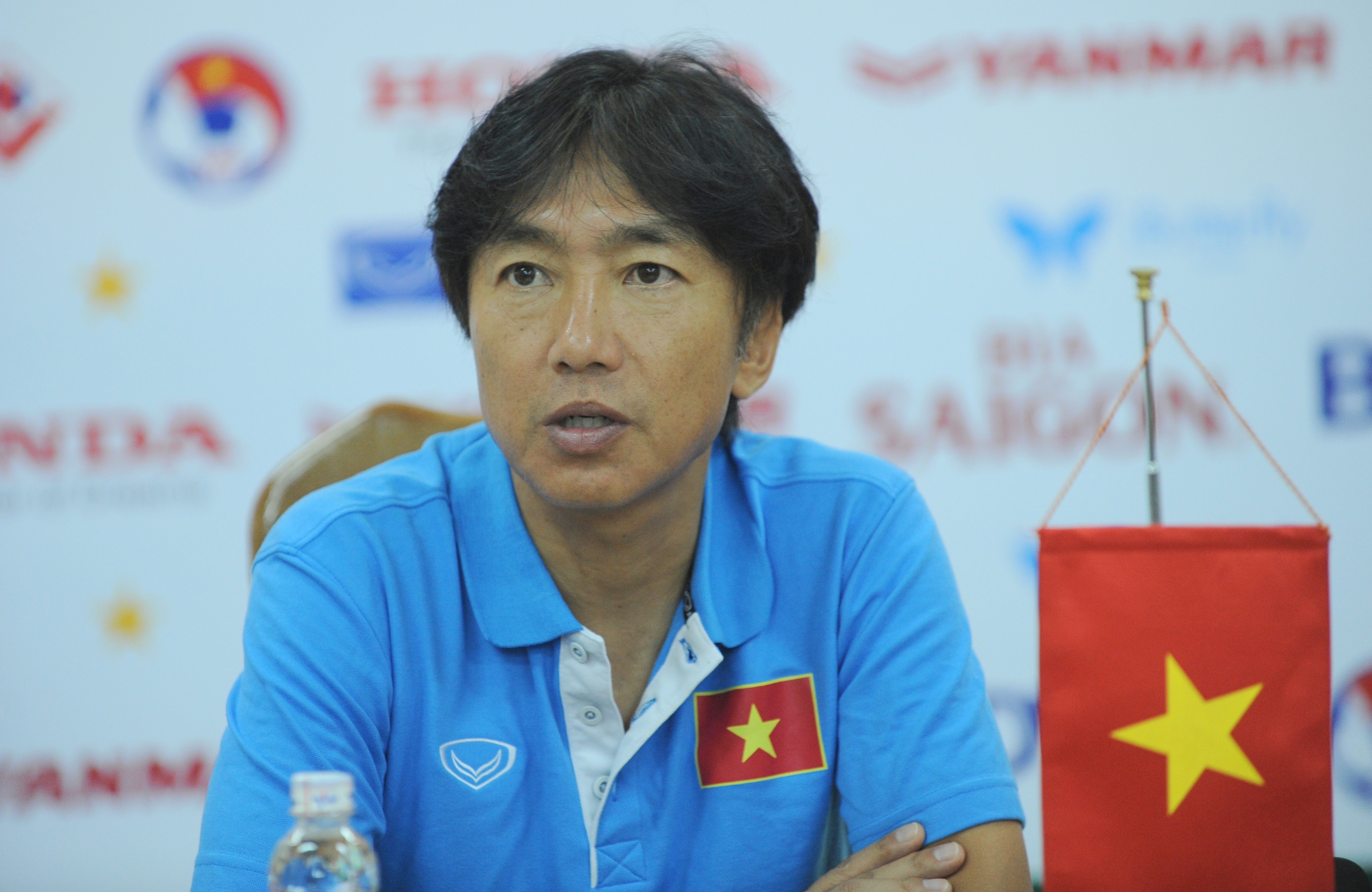 Nhom cau thu chan thuong co the bi loai truoc SEA Games 28 hinh anh