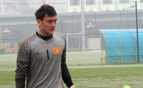 Thu mon Viet kieu goi dien xin Miura ve thu viec o U23 VN hinh anh