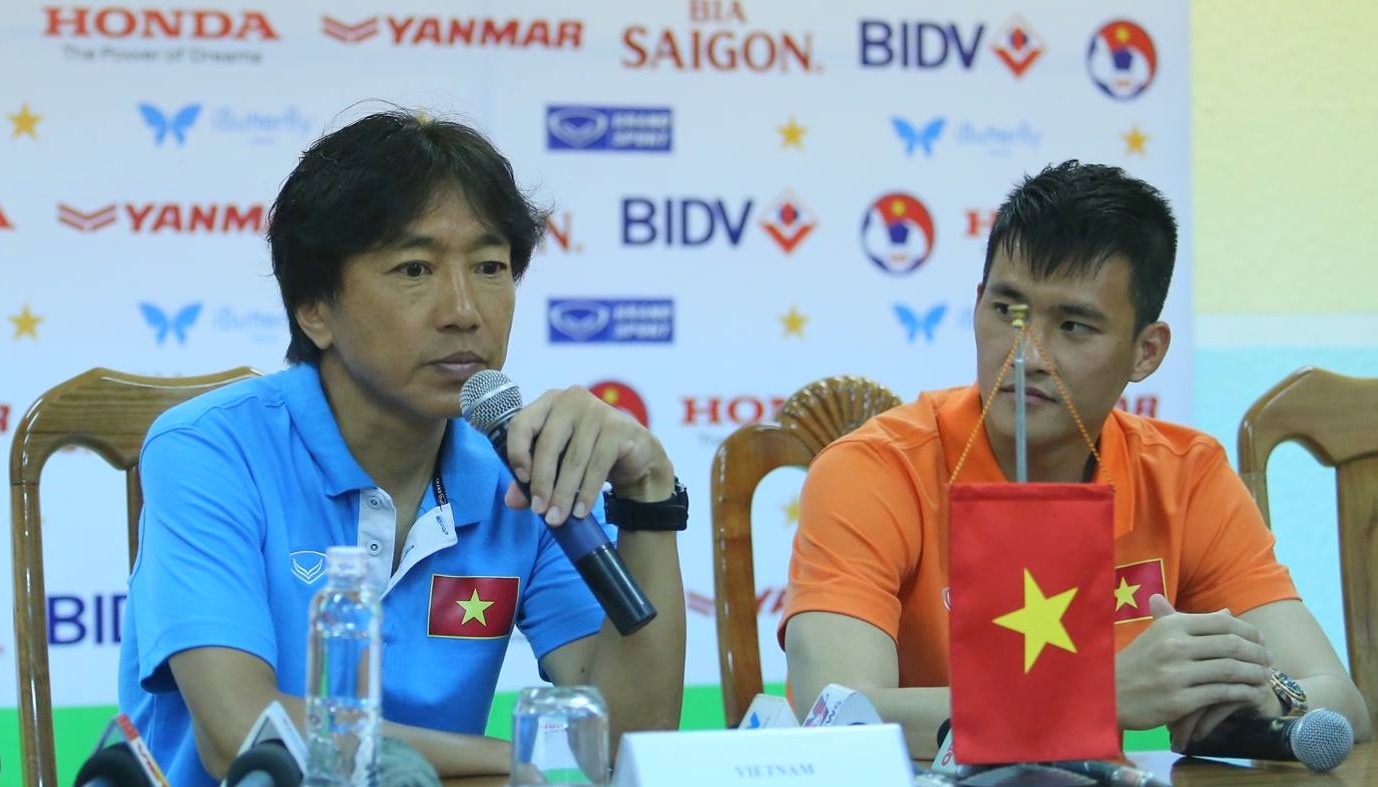 Miura tu choi tiet lo viec su dung Cong Vinh - Cong Phuong hinh anh