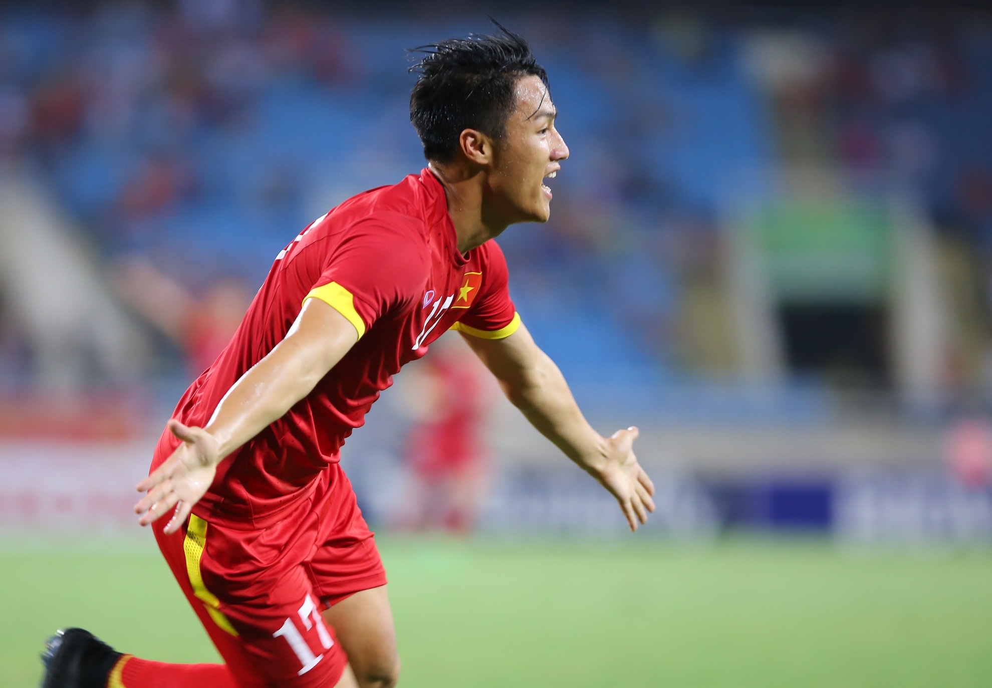 Ong Miura chot Hong Quan, Huy Toan du Vong loai World Cup hinh anh