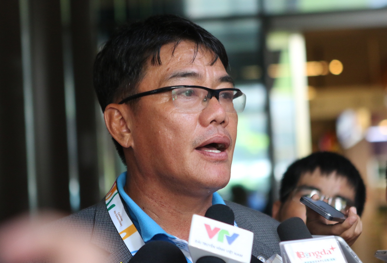 Indonesia van tham du SEA Games 28 hinh anh