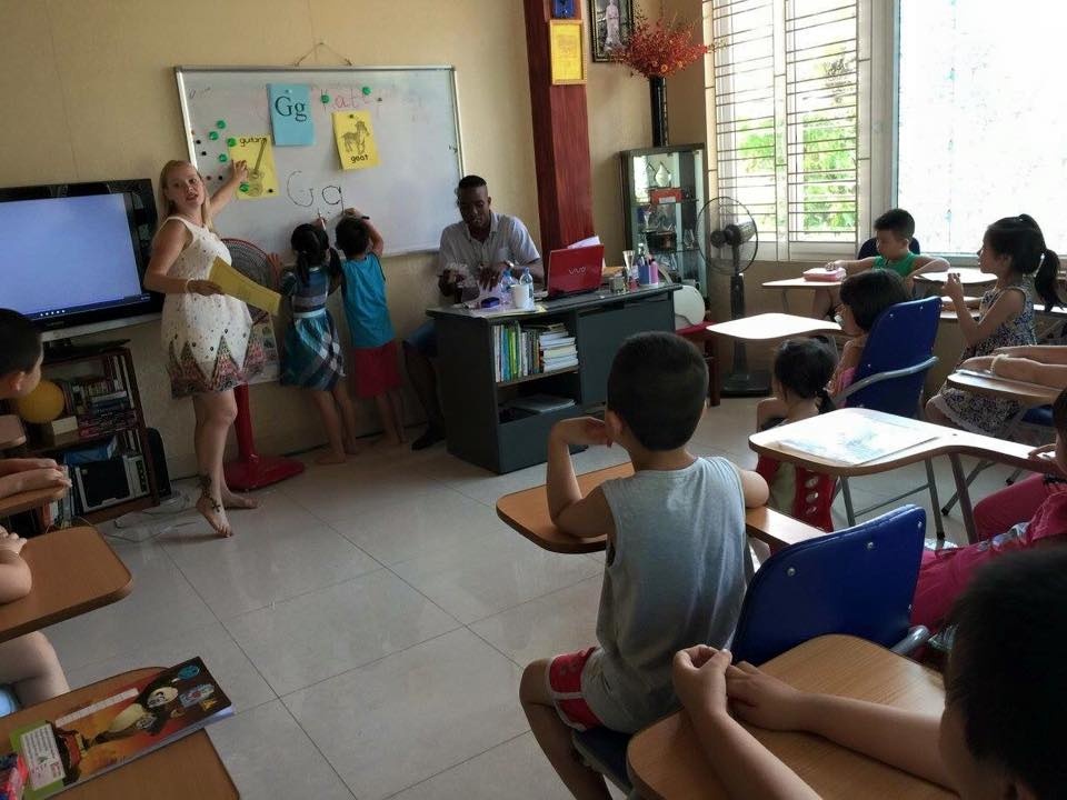 Ngoai binh V.League thi dai hoc anh 1