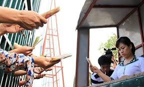 VFF cong bo ke hoach ban ve tran DT Viet Nam - Man City hinh anh