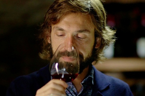 Andrea Pirlo: Nguoi nghe si trong ky nguyen cua dau si hinh anh