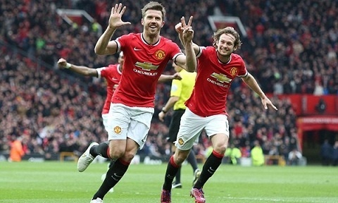 Manchester United se ra san voi hang tien ve nao? hinh anh