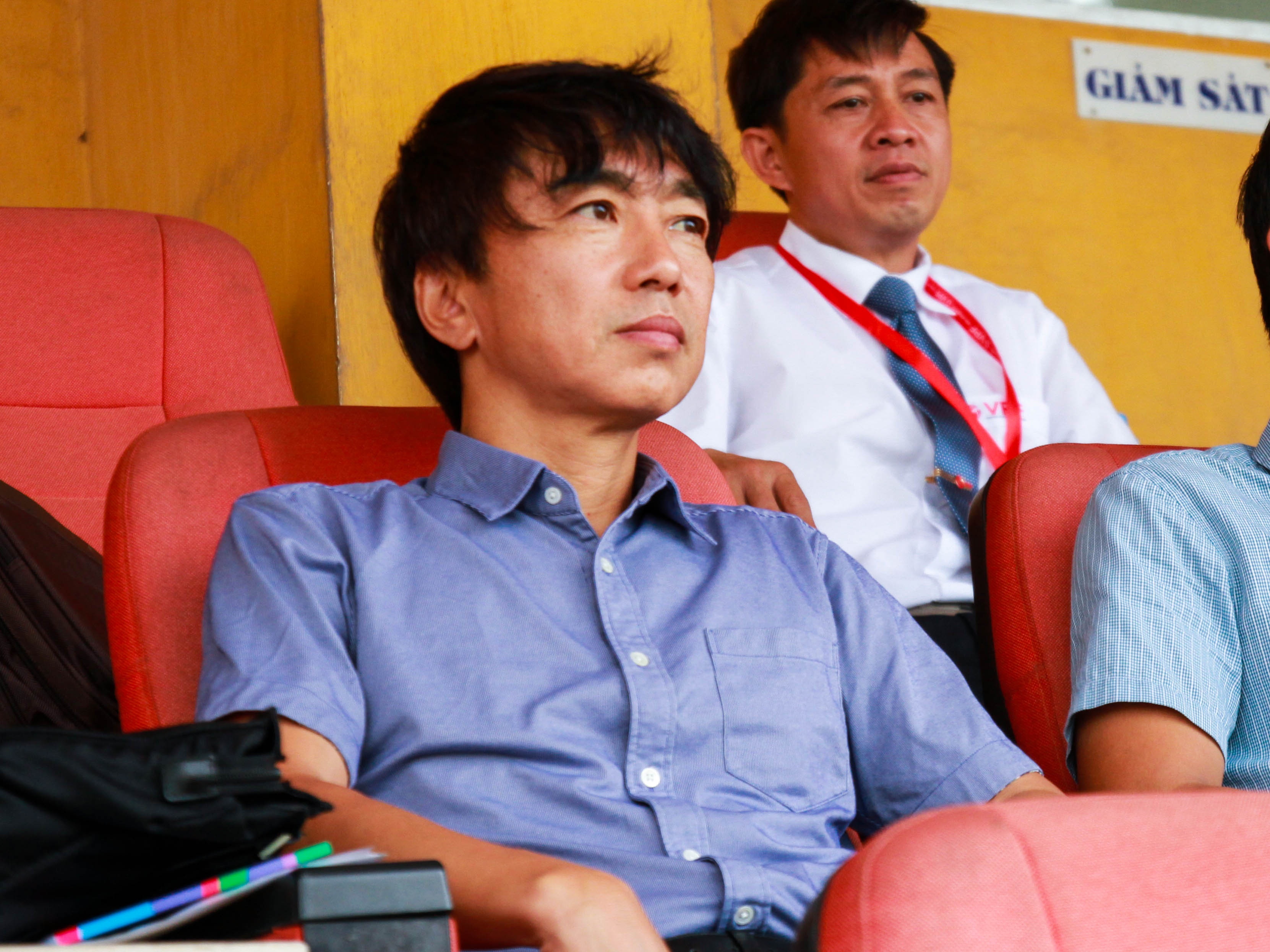 Ong Miura tat bat tro lai lam viec trong ngay sinh nhat hinh anh