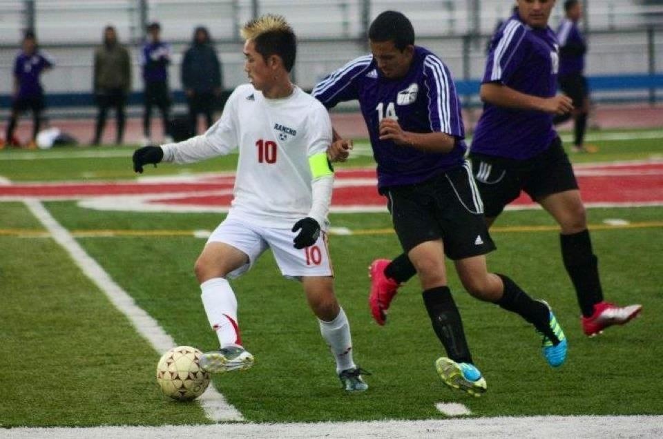 Cau thu goc Viet o My muon tro ve khoac ao U19 Viet Nam hinh anh