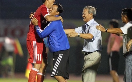 B.Binh Duong bat dau nho ong Hai 'lo' hinh anh