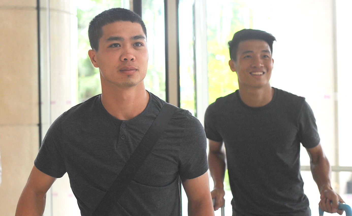 Lua cau thu U23 hao huc hoi quan som cho dau Man City hinh anh