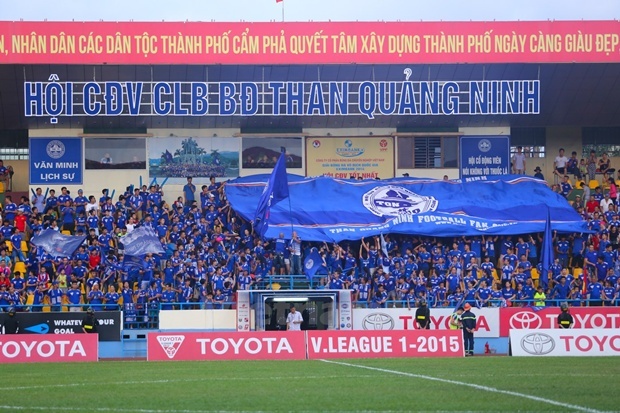 Hoan tran Quang Ninh - HAGL vo thoi han hinh anh