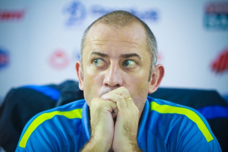 Graechen: 'Thua nhieu khien HAGL mat di loi choi cua U19 VN' hinh anh