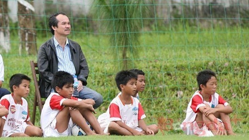 Da la tui nho thi sao da duoc V.League? hinh anh