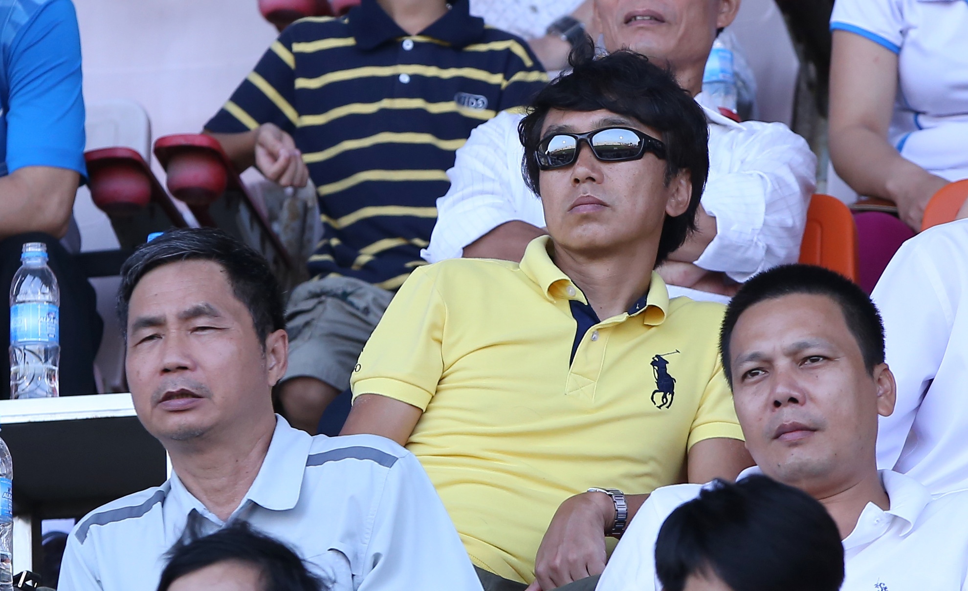 HLV Miura du khan tran thang ra mat cua U19 Viet Nam hinh anh