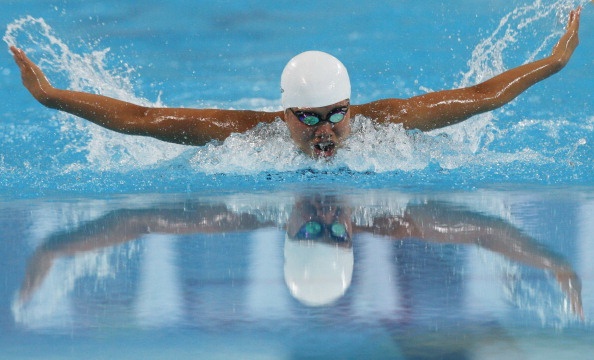 HLV Dang Anh Tuan: 'Anh Vien dang vuon len tam the gioi' hinh anh