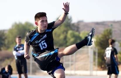 Keven Nguyen lo lang truoc khi thu viec o V.League hinh anh