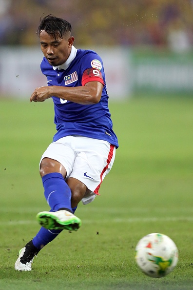 Safiq Rahim (Malaysia)