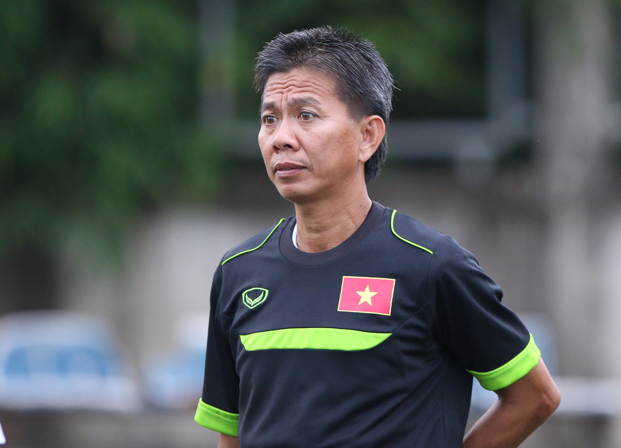 U19 VN dat muc tieu thang Myanmar de gianh ngoi dau bang hinh anh