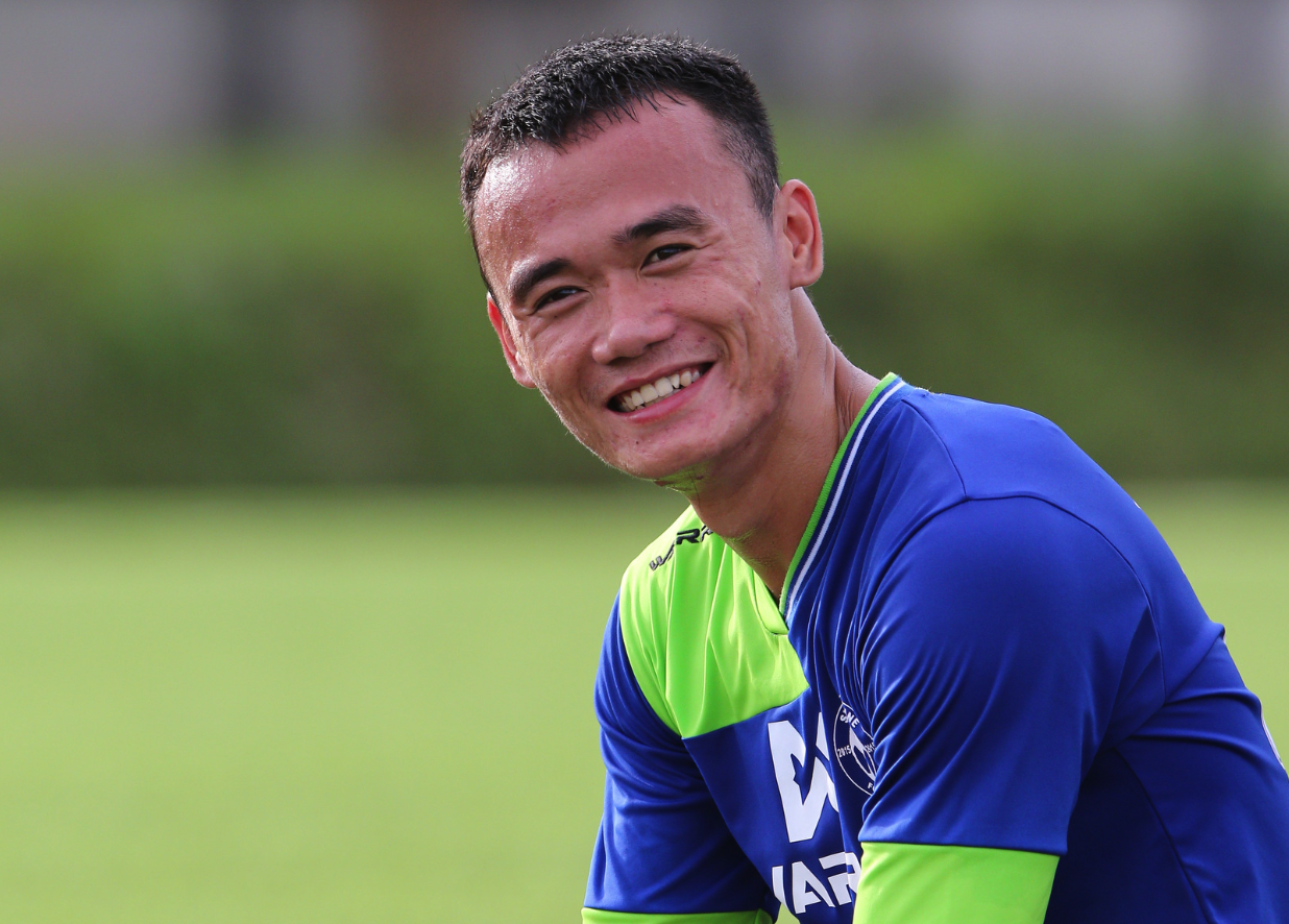 Cuu vua pha luoi U19 DNA: 'U19 Lao khong co cua thang VN' hinh anh