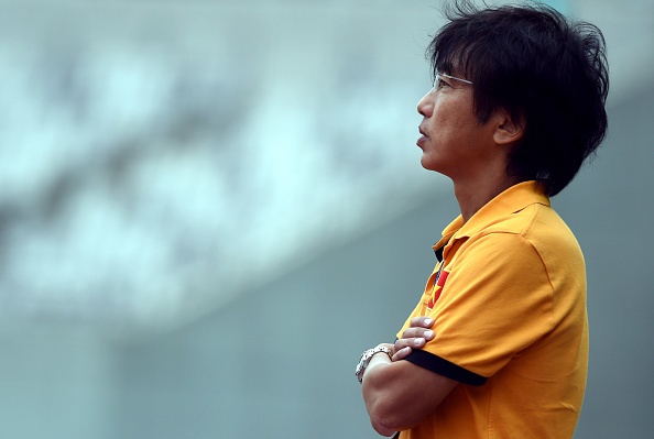 HLV Miura va hoi ket cua mot moi duyen 'chin ep' hinh anh