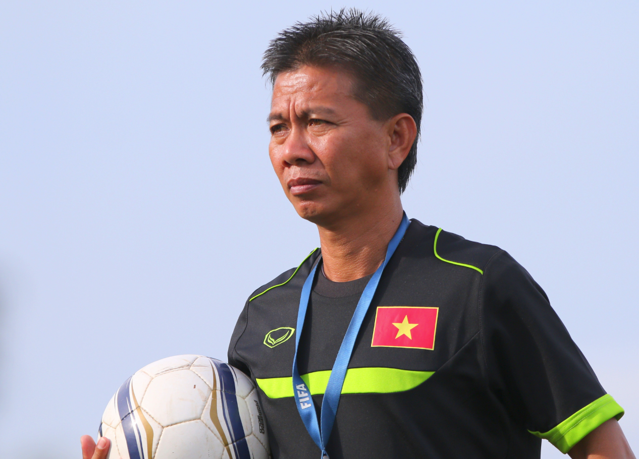 'Neu duoc dau tu, U19 Viet Nam da khong thua dam Thai Lan' hinh anh