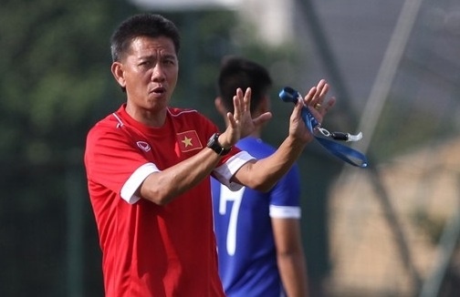 HLV U19 Viet Nam danh gia cao Dong Timor o Vong loai chau A hinh anh