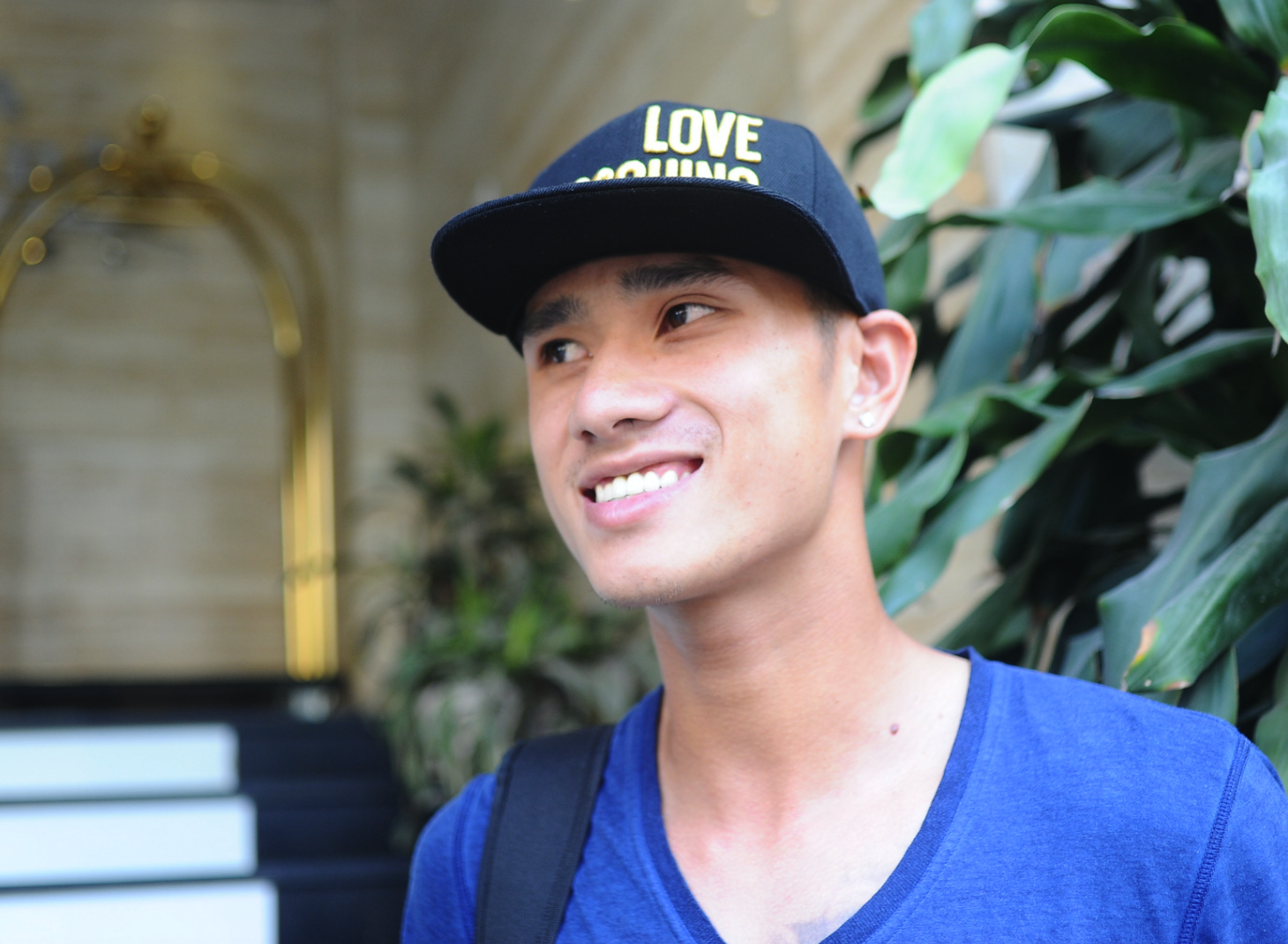 DT Viet Nam dat quyet tam thang Thai Lan trong ngay hoi quan hinh anh