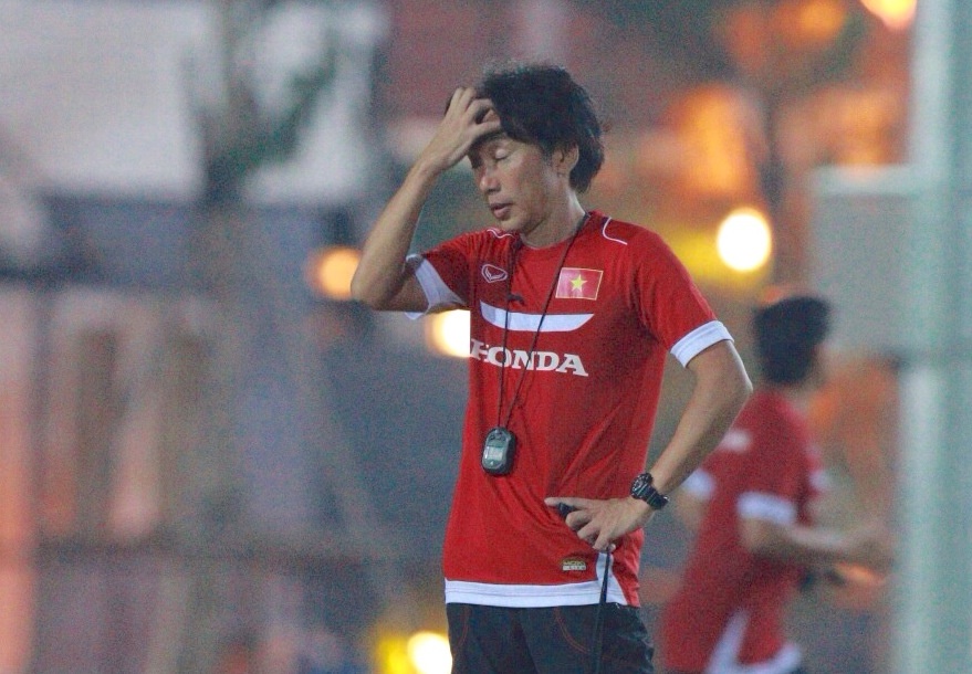 HLV Miura giai thich ly do goi bo sung Cong Phuong hinh anh